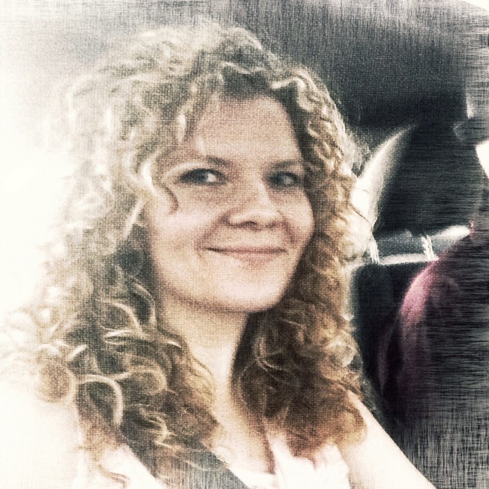Meet your Posher, Stacy